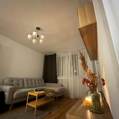 Apartament Mila - Muzeum Polin Lägenhet Warszawa Exteriör bild