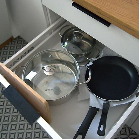 Apartament Mila - Muzeum Polin Lägenhet Warszawa Exteriör bild