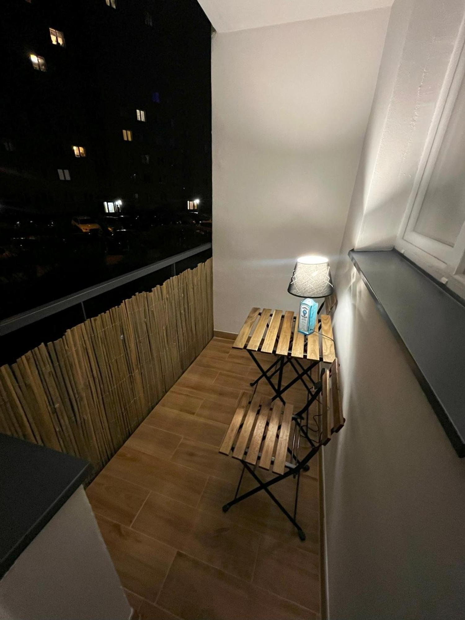 Apartament Mila - Muzeum Polin Lägenhet Warszawa Exteriör bild
