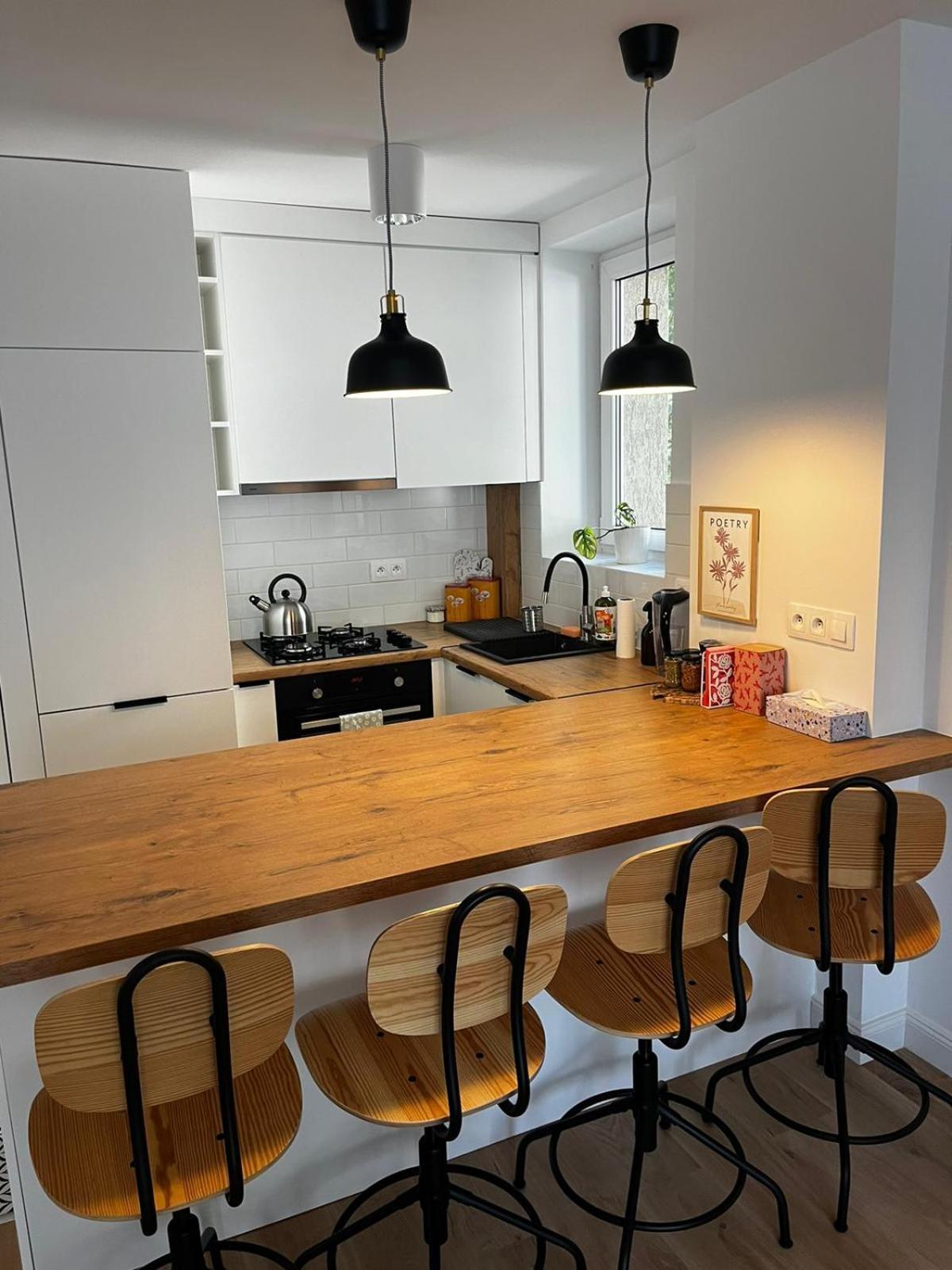 Apartament Mila - Muzeum Polin Lägenhet Warszawa Exteriör bild