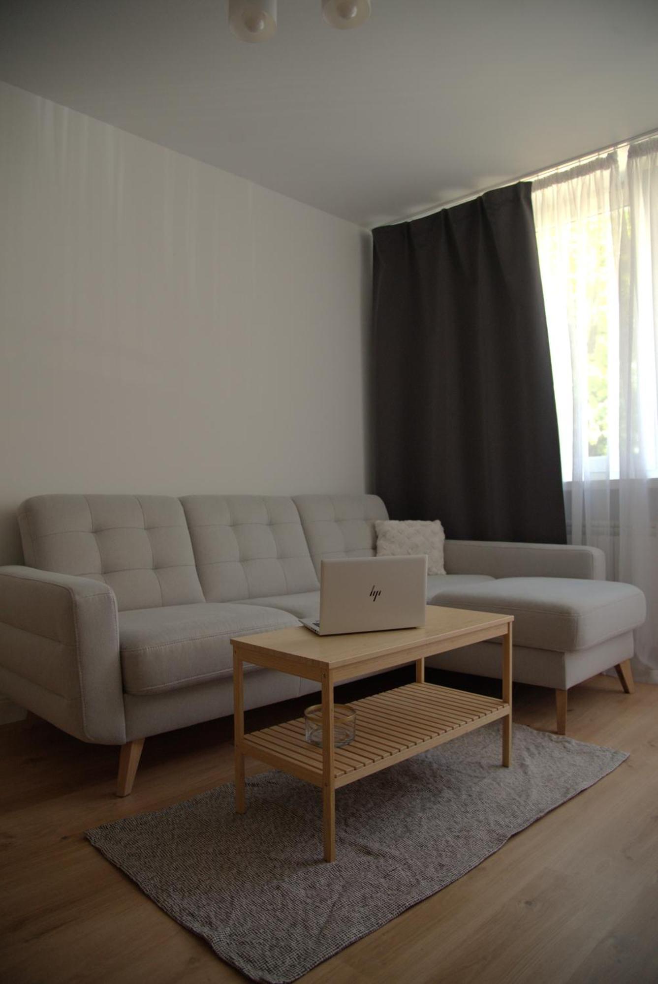Apartament Mila - Muzeum Polin Lägenhet Warszawa Exteriör bild
